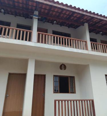 Lazaro Hotel | Apartamentos Canoeiro