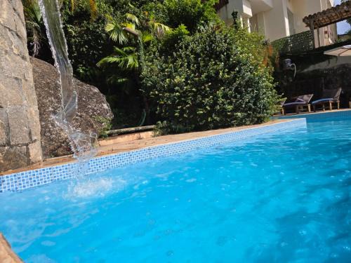 Praia Grande Apartment | Apartamentos Casa da Pedra