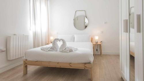 Toledo City Center Apartment | Apartamentos Dimax by Toledo AP