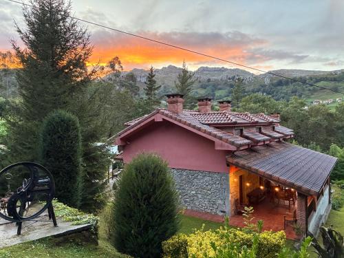 Miera Apartment | Apartamentos en los Valles Pasiegos