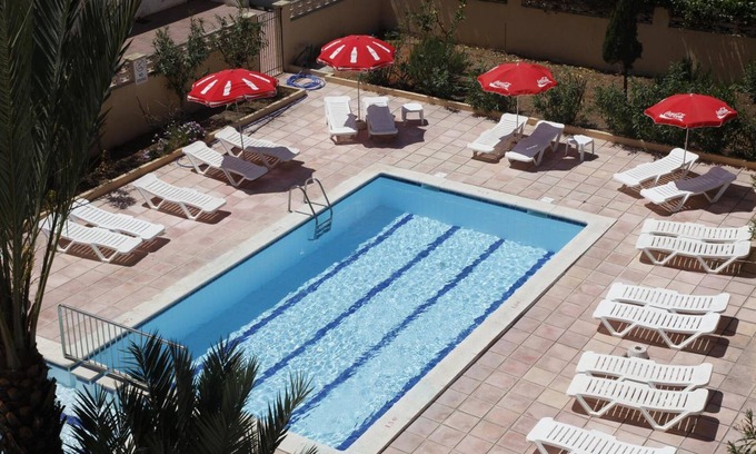 Es Canar Apartment | Apartamentos Typic Sandic