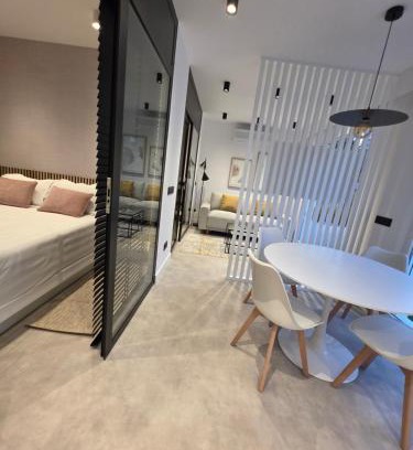 Vichona Apartment | Apartamentos Forxán