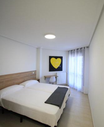 Noja Apartment | Apartamentos Gran Socaire de Noja