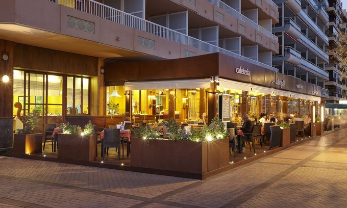 Fuengirola Apartment | Apartamentos Jabega