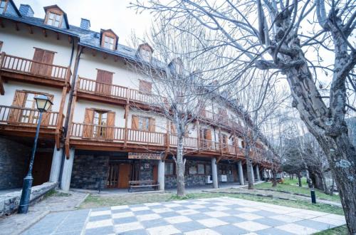 Pla de l'Ermita Apartment | Apartamentos La Solana