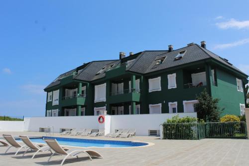 Fazouro Apartment | Apartamentos Los Gemelos