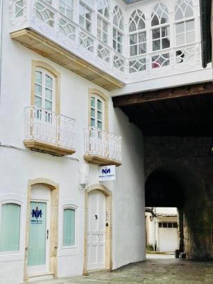 Viveiro Apartment | APARTAMENTOS NADA Ó NORTE Centro