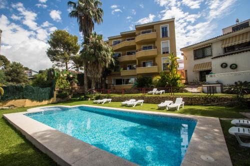 Benidorm Apartment | Apartamentos Nicaragua