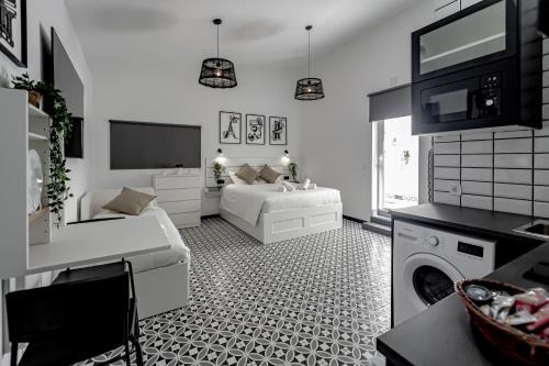 Benidorm Centro Apartment | Apartamentos Pino