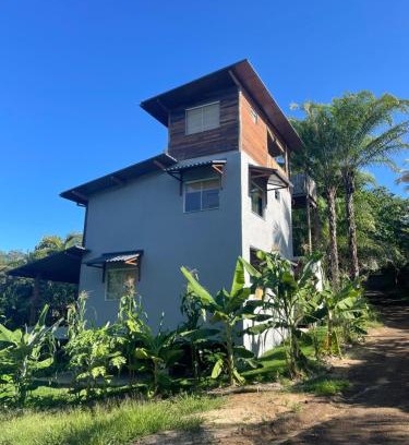 Serra Grande Apartment | Apartamentos Robalo