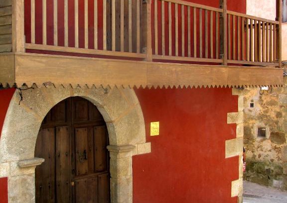 Valverde de la Vera Apartment | Apartamentos Rurales SPA Casa De Los Escudos