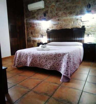 Zarza de Granadilla Apartment | Apartamentos Rurales Tierras de Granadilla