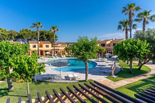 Cala en Blanes Apartment | Apartamentos Ses Anneres
