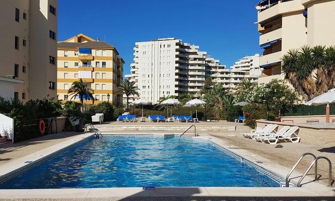 Benalmadena Costa Hotel | Apartamentos Turísticos Sunny Beach