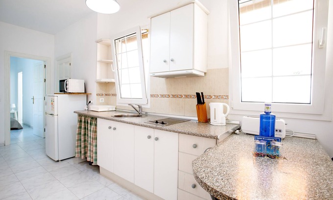 Nerja Apartment | Apartamentos Turísticos Almoraide