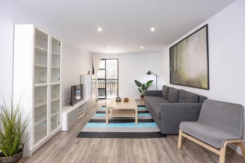 Diputacion de Cartagena Casco Apartment | Apartamentos Turísticos Puerto Cartago by CartagenaSpain