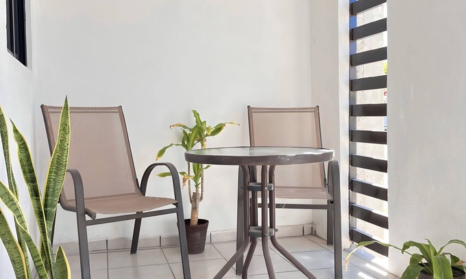 Esterito Apartment | Apartamentos Twins