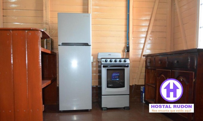 Puerto Cortes Apartment | Apartamentos y Hostal RUDON #1