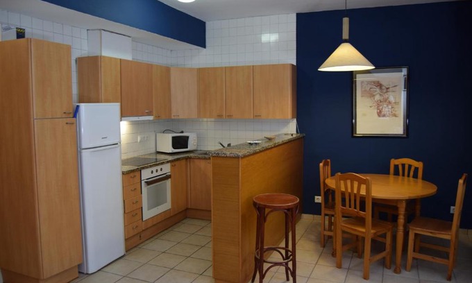 Sant Marti d'Empuries Apartment | Apartaments Bizantí