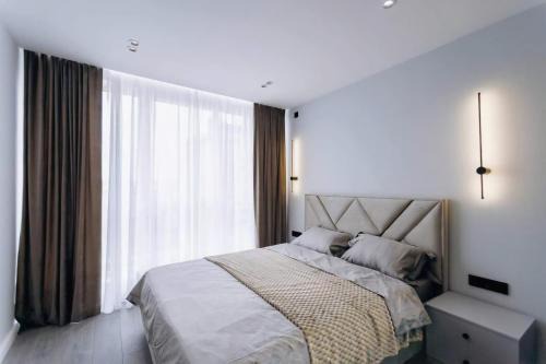 Chisinau Apartment | APARTAMENTS HOTEL CENTER & BOTANICA & TAXI AiRPORT
