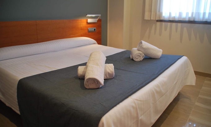 El Camp de l'Arpa del Clot Apartment | Apartaments Independencia