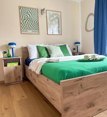 Augustow Apartment | Apartamenty City Lake House