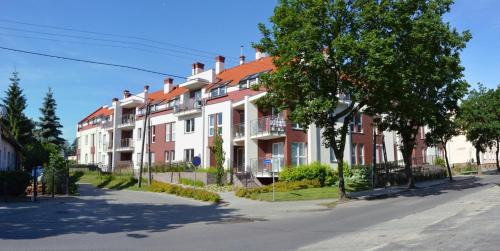 Ostroda Apartment | Apartamenty Dario
