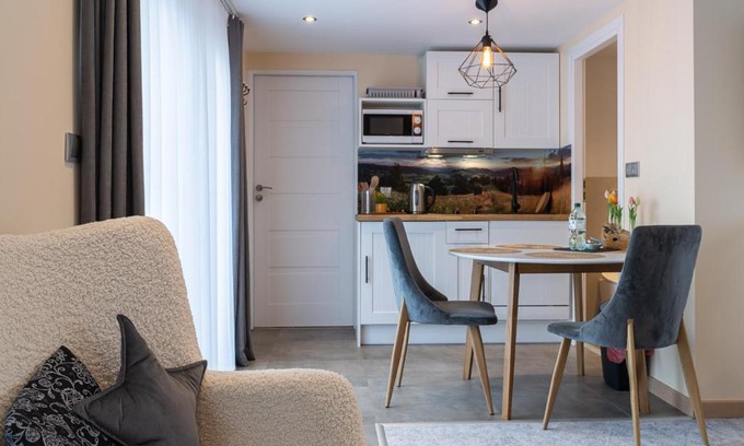 Witow Apartment | Apartamenty Geiger