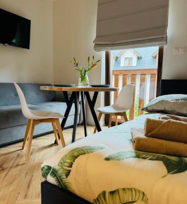 Szlachtowa Apartment | Apartamenty Homole