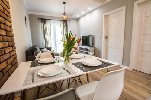 Swieradow-Zdroj Apartment | Apartamenty Izerskie - ul. Cicha 13H-I