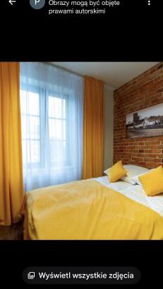 Sandomierz Apartment | Apartamenty Podolski