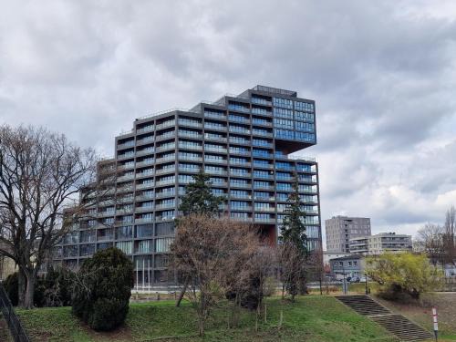 Bydgoszcz Apartment | Apartamenty Point of View