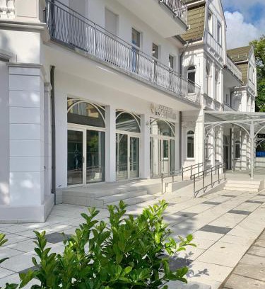 Swinoujscie Apartment | APARTAMENTY POSEJDON