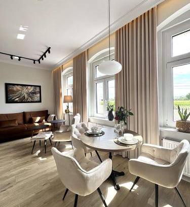Toszek Apartment | Apartamenty Toszeckie LUX