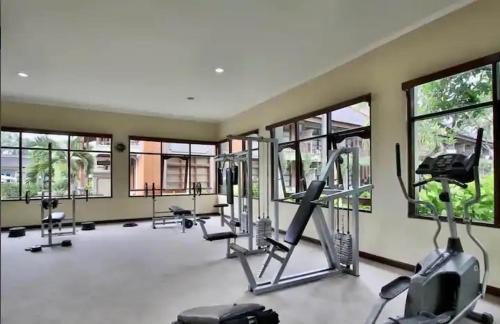 Legian Villa | Apartemen 6236 at Jayakarta Residence Bali