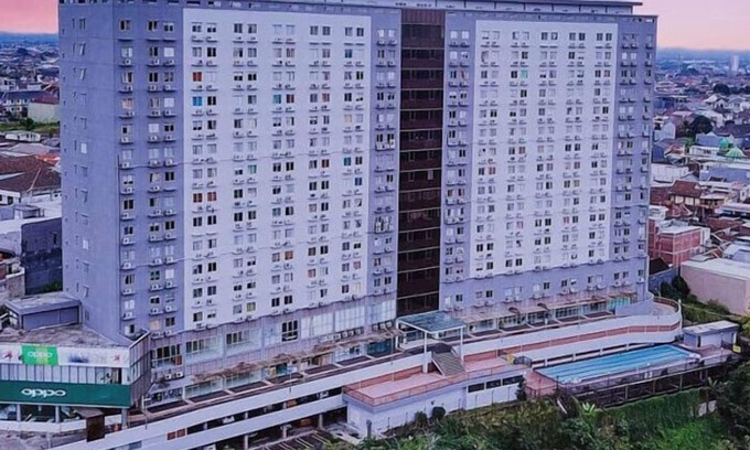 Malang Apartment | Apartemen Soehat by Pesen Kamar