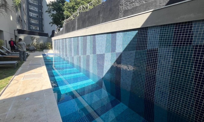 Vila Mariana Apartment | Apartemnto completo na Vila Mariana