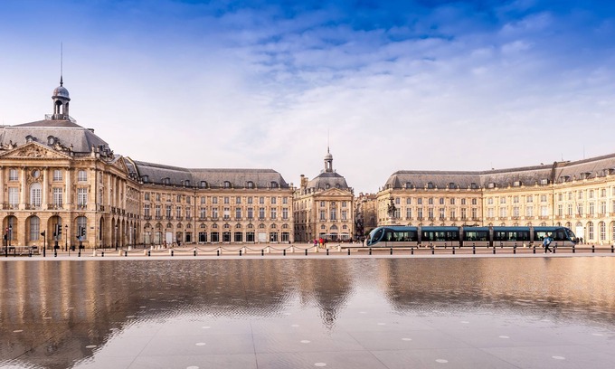 Bordeaux City Centre Apartment | Aparthotel Adagio Bordeaux Gambetta