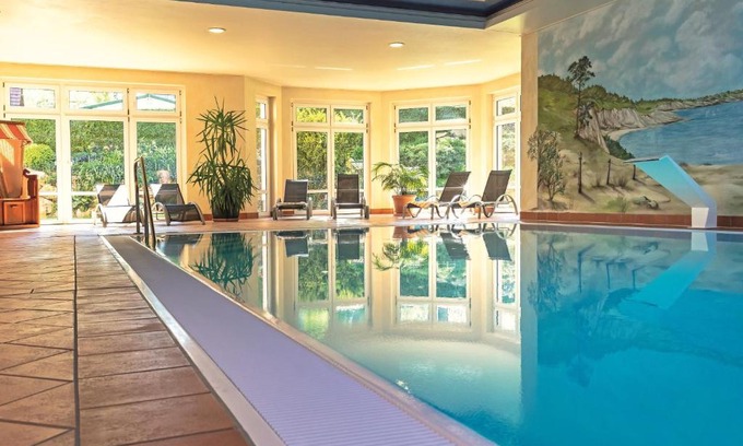 Plau am See Apartment | Aparthotel Am See