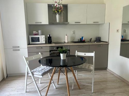 Varna Apartment | ApartHotel Asparuh Studio3