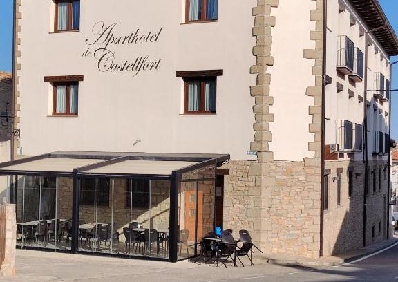 Castellfort Apartment | Aparthotel Castellfort