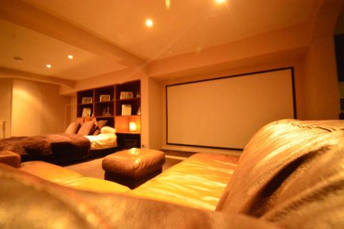 Preston Apartment | Aparthotel Glovers Court