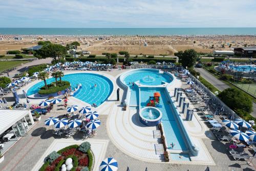 Bibione Hotel | Aparthotel Imperial