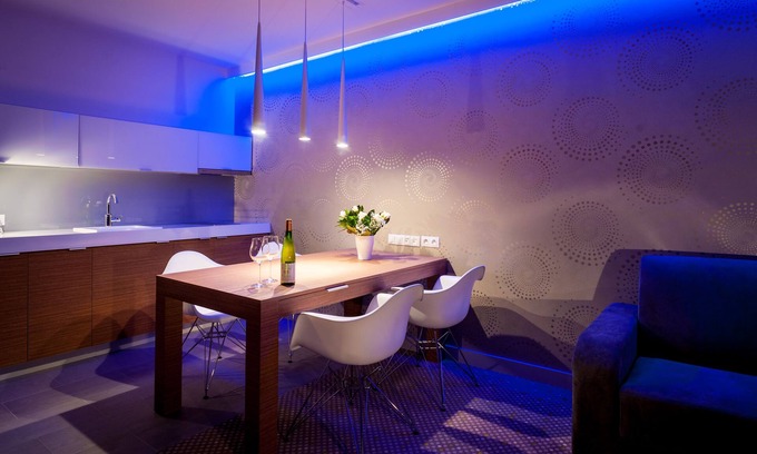 Krzyki Apartment | Aparthotel Invite