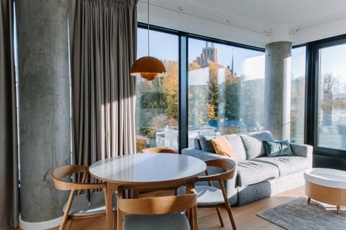Wzgorze Swietego Maksymiliana Apartment | Aparthotel Park - By The Sea
