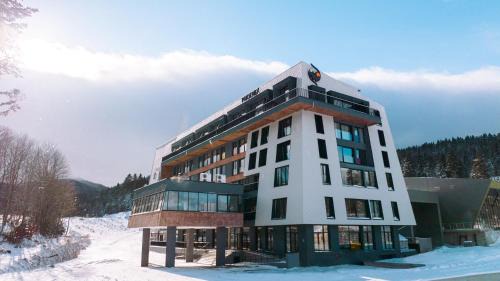 Bjelasnica Apartment | Aparthotel Phoenix