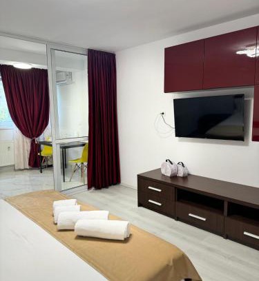 Galati Apartment | ApartHotel
