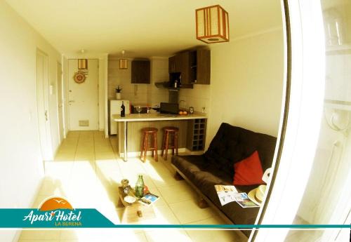 La Serena Apartment | Aparthotel Serena