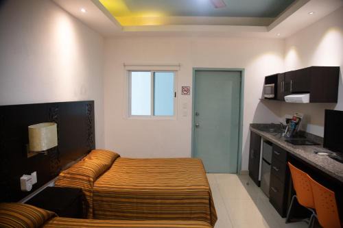Merida Apartment | Aparthotel Siete 32