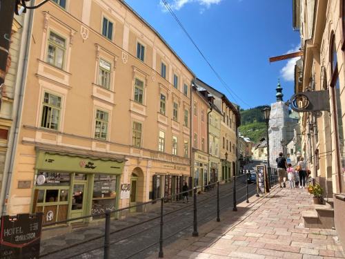 Banska Stiavnica Apartment | Apartmán č.2